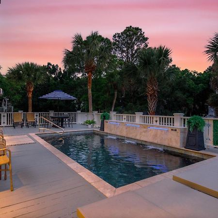 2 55Th Avenue Villa Isle of Palms Ngoại thất bức ảnh