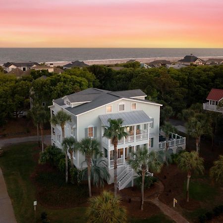 2 55Th Avenue Villa Isle of Palms Ngoại thất bức ảnh