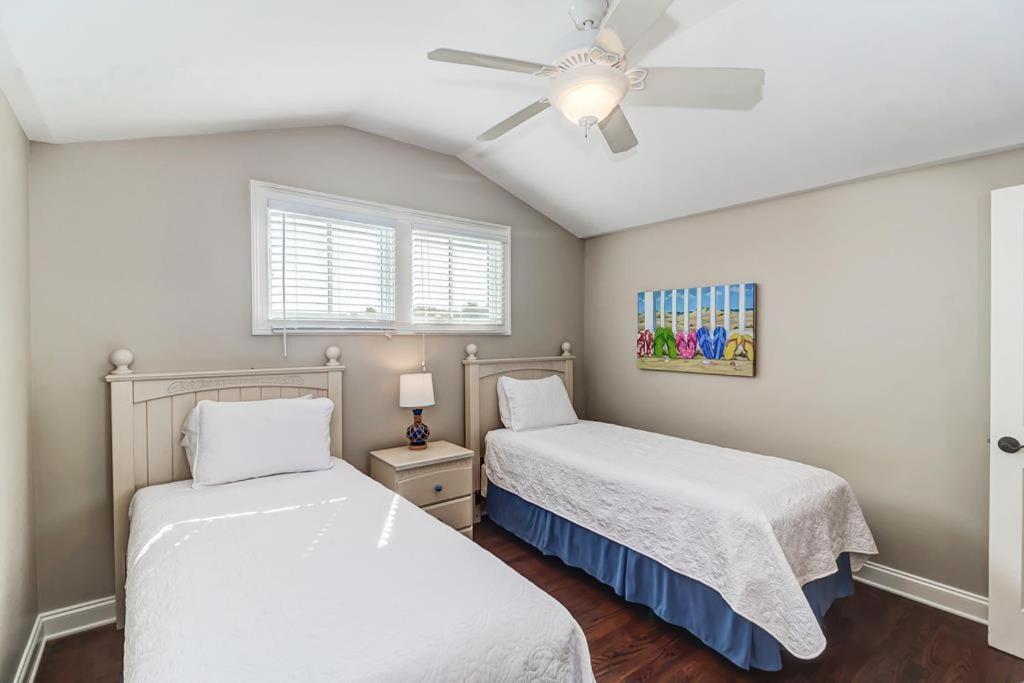 2 55Th Avenue Villa Isle of Palms Ngoại thất bức ảnh