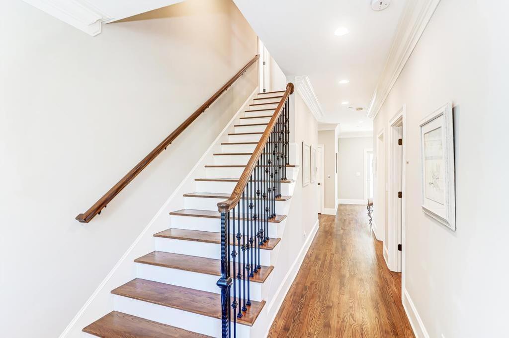 2 55Th Avenue Villa Isle of Palms Ngoại thất bức ảnh