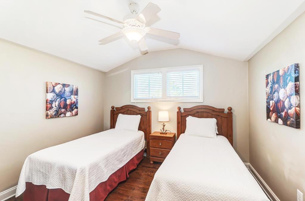 2 55Th Avenue Villa Isle of Palms Ngoại thất bức ảnh