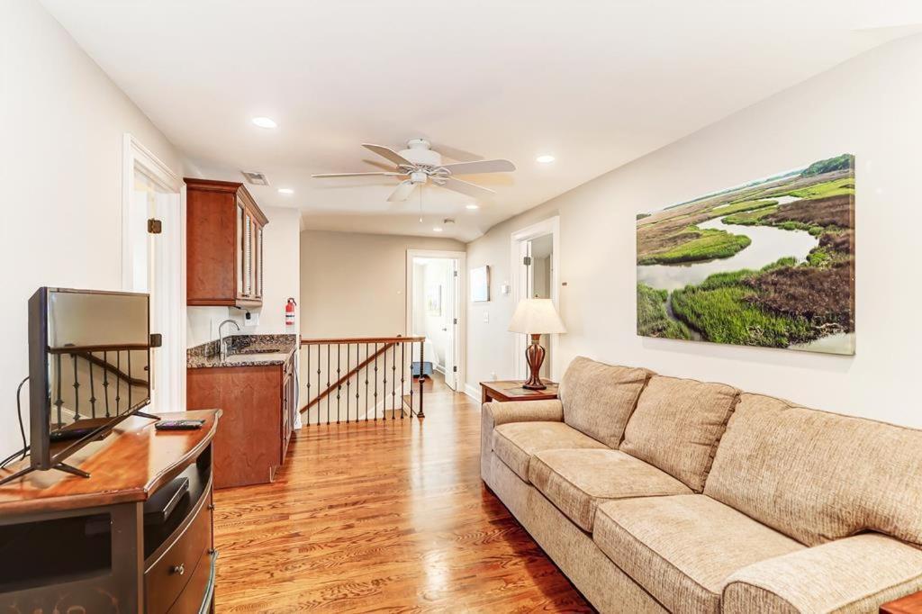 2 55Th Avenue Villa Isle of Palms Ngoại thất bức ảnh