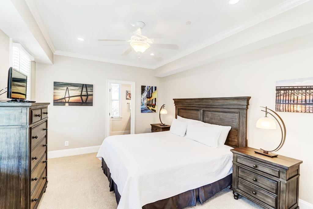 2 55Th Avenue Villa Isle of Palms Ngoại thất bức ảnh